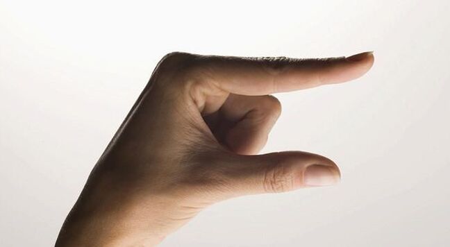 What is the cause of the penis not growing