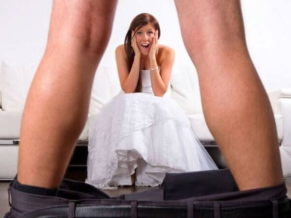 massage and exercise for penis enlargement