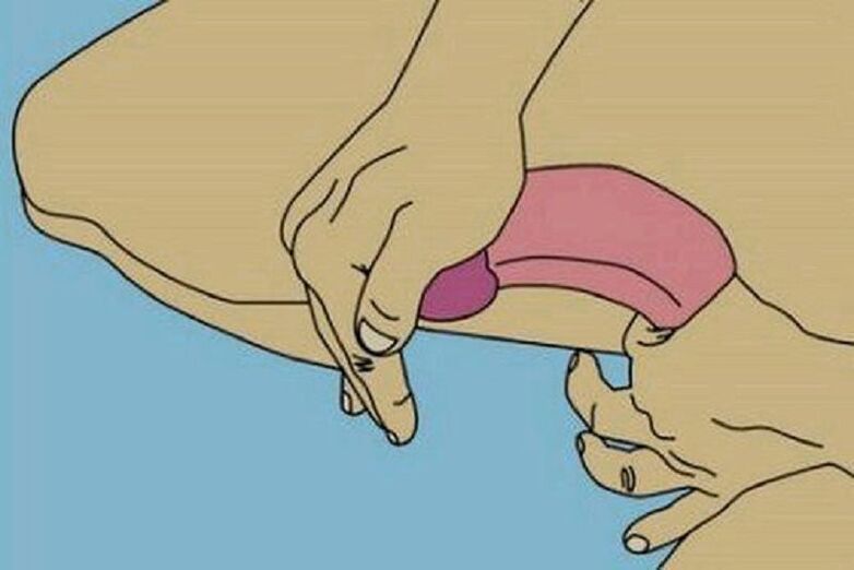 flexion for penis enlargement