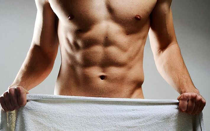 Thermal massage for members