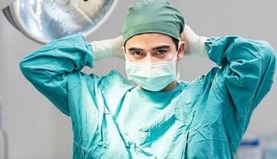 An increase in members