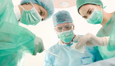 Running operations to improve members