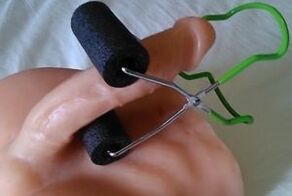Exercise to increase penis size