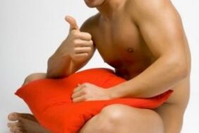 Penis enhancing method using exercise