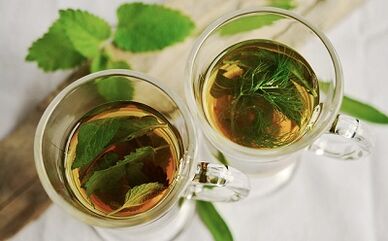 Folk medicine to increase the size of a member