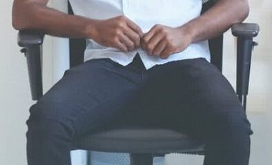 Exercise to improve penis
