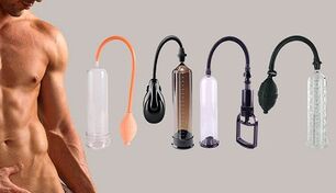 instructions for using the pump for penis enlargement