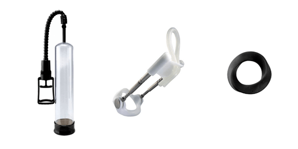 device to increase penis size