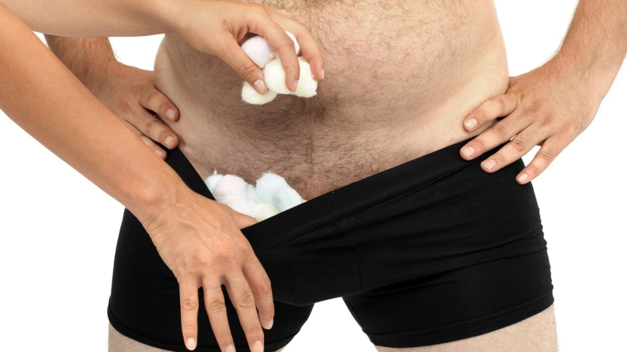 a man with a small penis how to grow fast