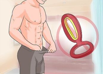 Jelqing will help enlarge the penis and achieve a strong erection