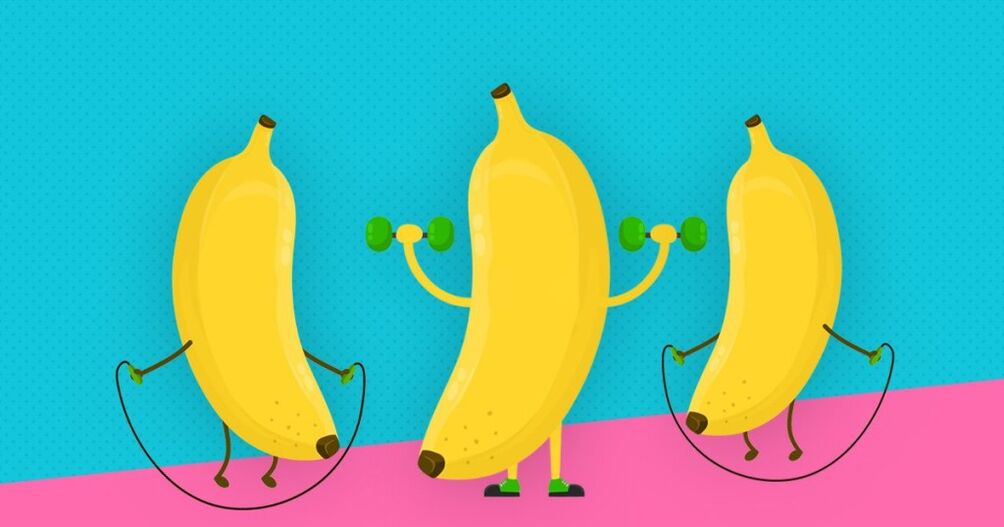 mimic bananas increase penis width with exercise