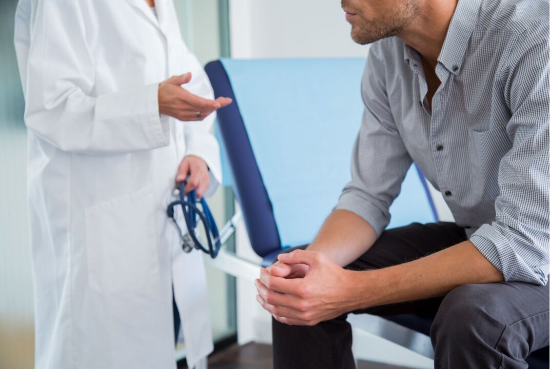 see a doctor to increase the size of the penis