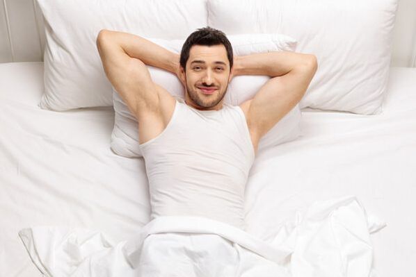 men with enlarged penis sequence