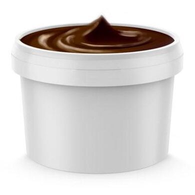 Cream for the penis, contributes to an increase in its size