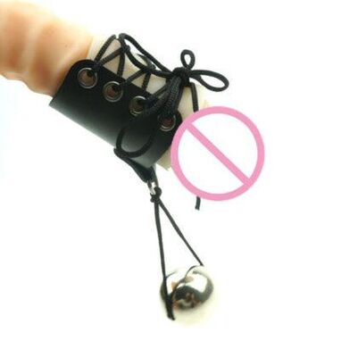 Suspending weights is a dangerous method of penis enlargement